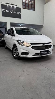 CHEVROLET JOY 1.0 SPE4 FLEX PLUS MANUAL